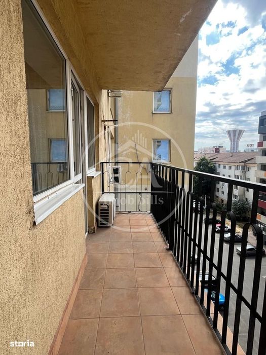 Apartament cu 3 camere de vânzare în zona Iosia, Oradea