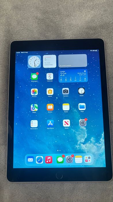 Apple iPad Air 2 16GB Wi-Fi