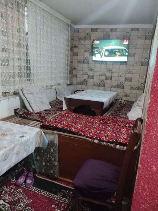 Uy sotladi gulbaxorda 3Xonali