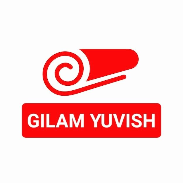 Гилам тозалаш ва ювиш. Чистка и стирка ковров.