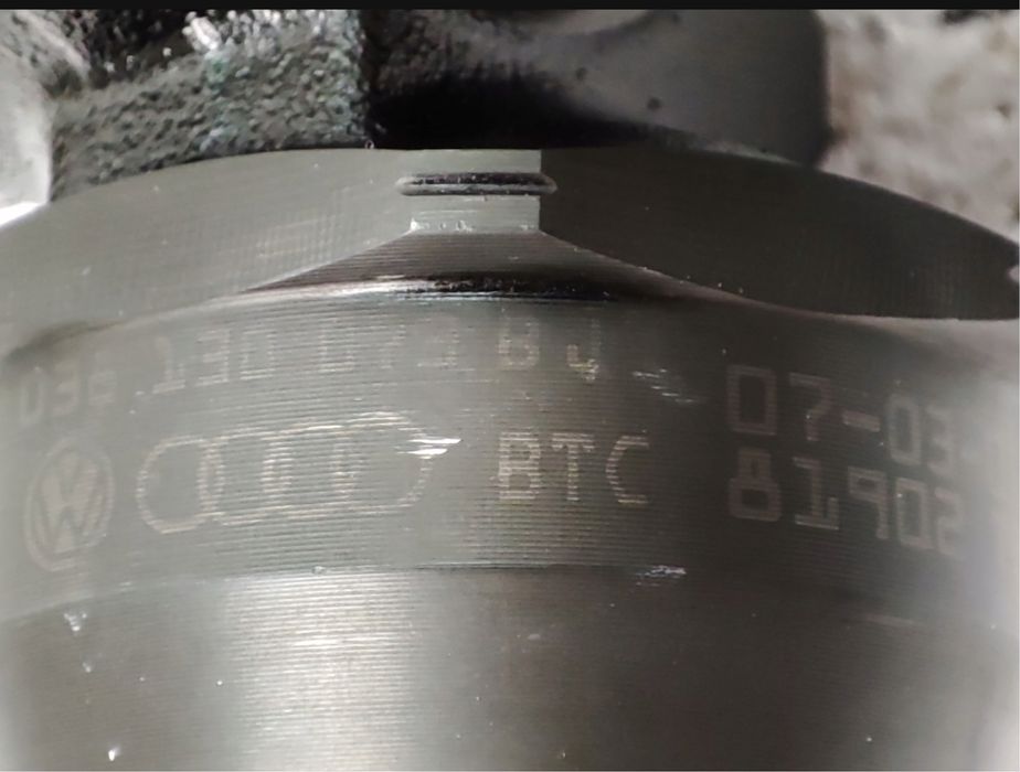Дюзи инжектори за Audi A4 BTC
