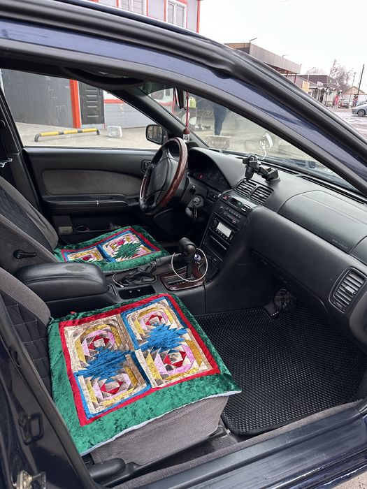 продаю Ниссан Максима