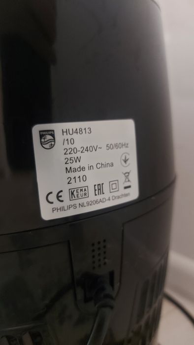 Увлажнитель воздуха Philips