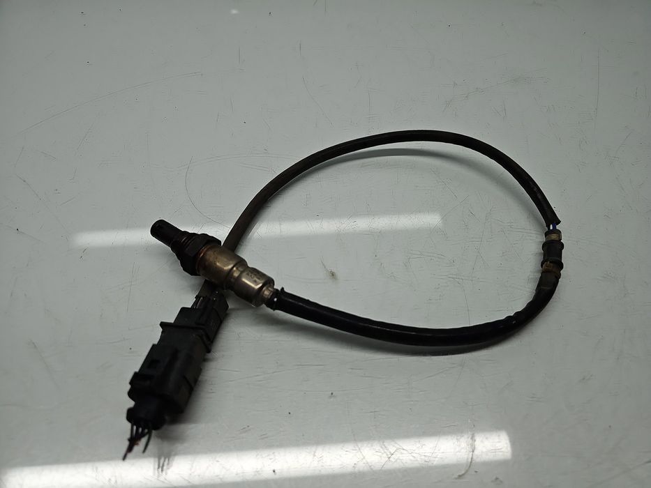 Sonda lambda Skoda Roomster Praktik (5J) [Fabr 2006-2015] 03F906262B 1