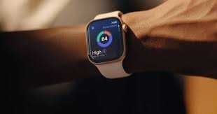 Apple Watch   11 46 Rose Gold