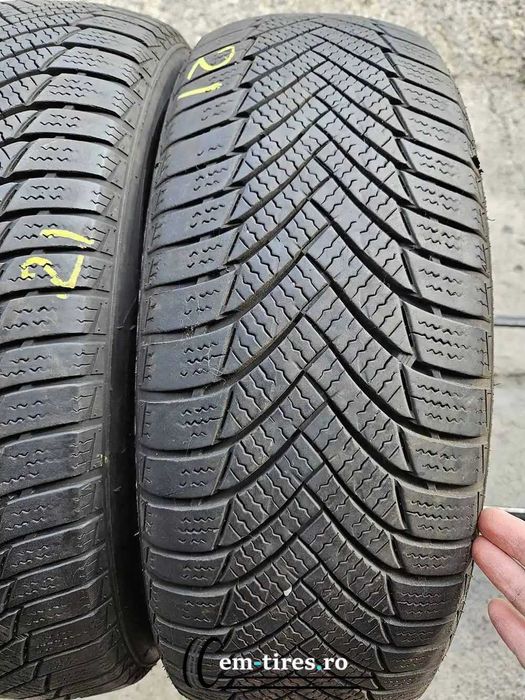 SET 2 Anvelope Iarna 195/65 R15 MINERVA Frostrack ras