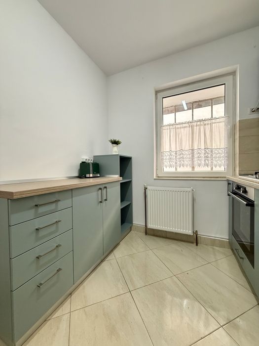 Apartament 2 camere ultracentral – Prima închiriere – Direct de la proprietar