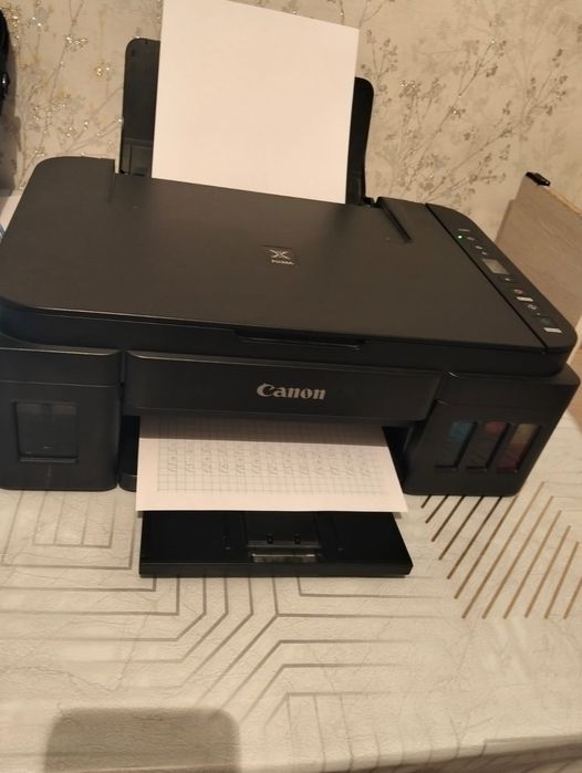 Принтер сатылады