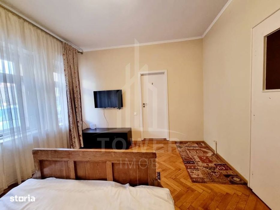Apartament ultracentral Sibiu