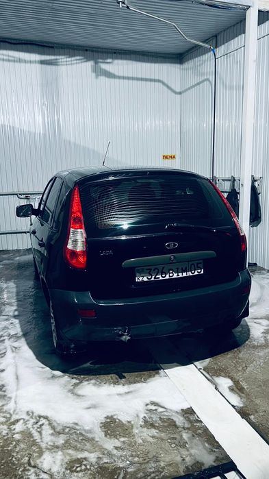 Лада Калина1 2011год