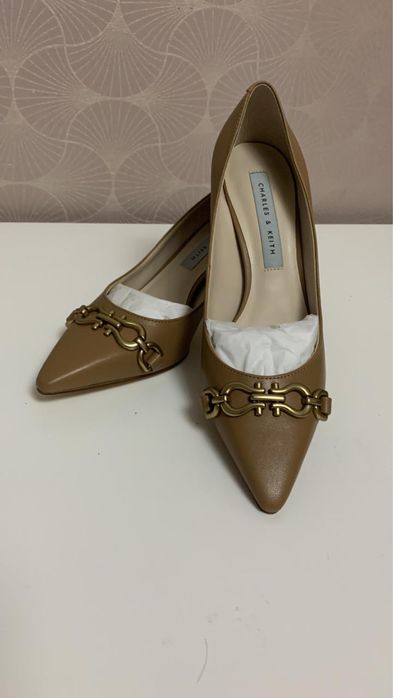 Туфли в идеальном состояний