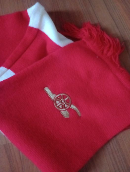 Fular Arsenal  oficial