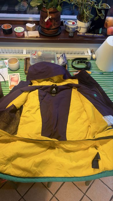 Geaca Burton snowboard/ski