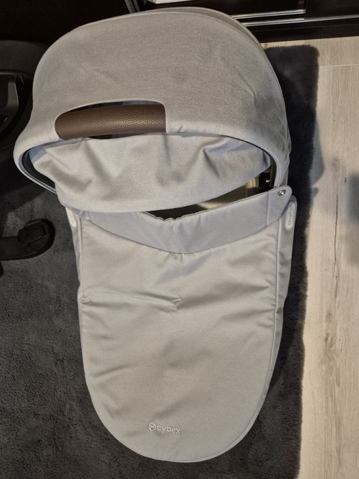 Cybex balios S lux