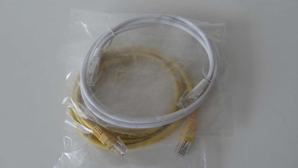 Cablu retea internet LAN