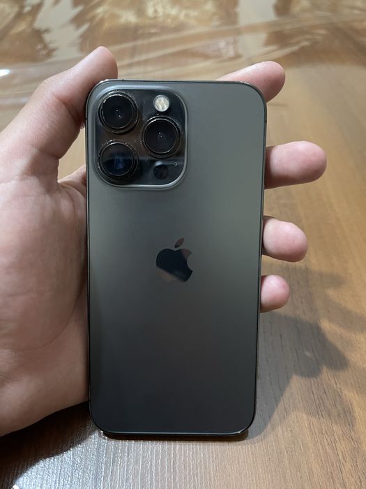 iphone 13 pro...