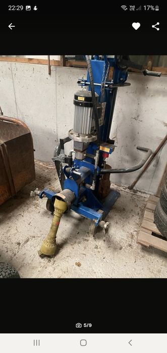 crepatoare despicatoare spargatoare lemne