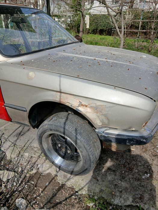 Bmw e30 krlo sotiladi