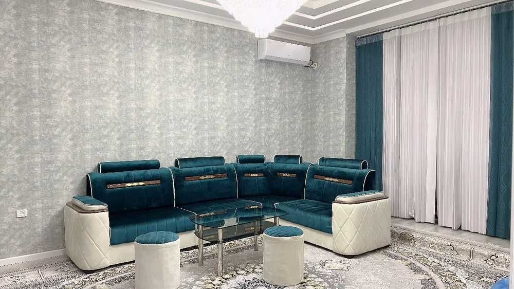 Сдаётся участок на Ханабаде‼️