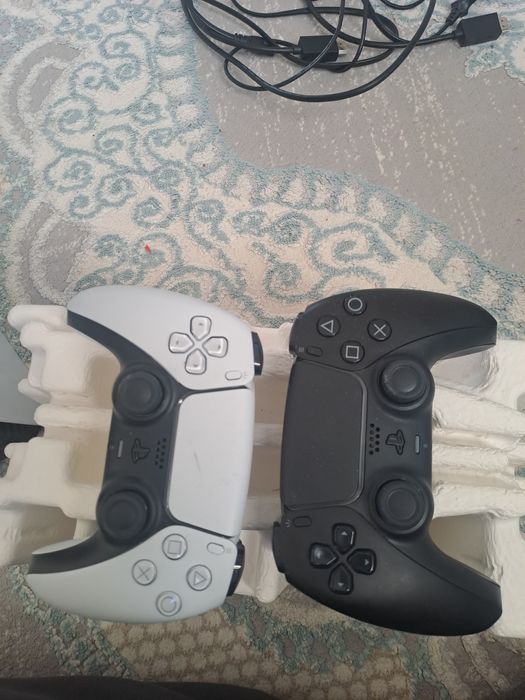 Игровые приставки