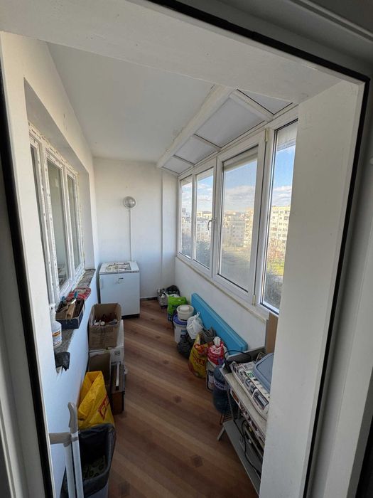 Двустаен апартамент в Люлин 2