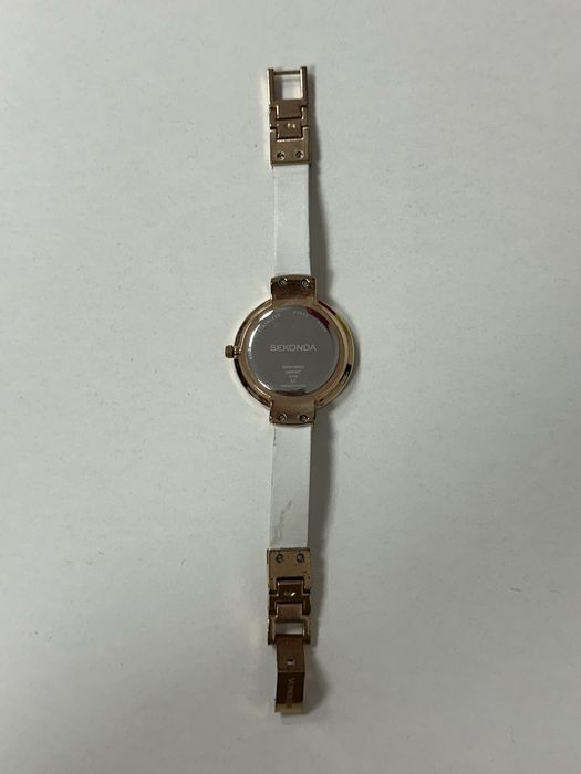 Дамски часовник Seksy с кристали Swarovski