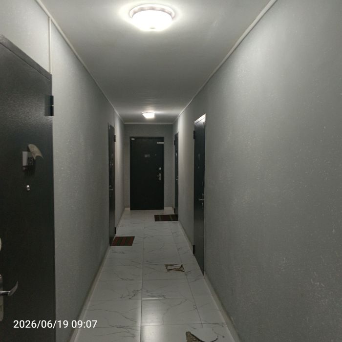 Продам двухкомнатную квартиру - Widok 2
