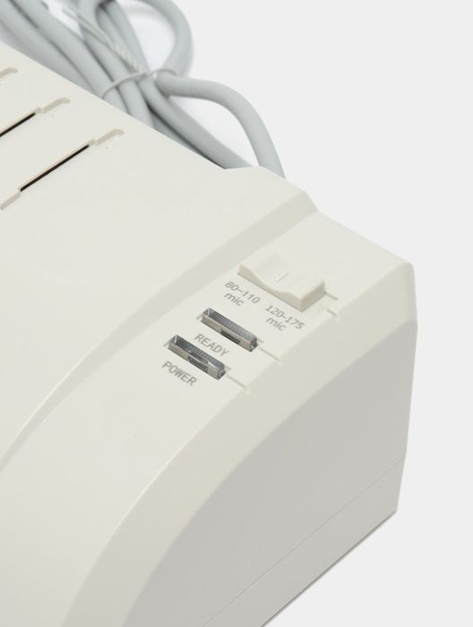 Ламинатор DELI  формата А4 — Надёжная защита ваших документов