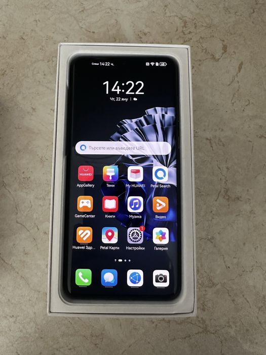 Huawei P60 Pro 8/256GB