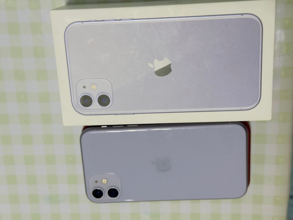 Айфон 11, Iphone 11 64GB