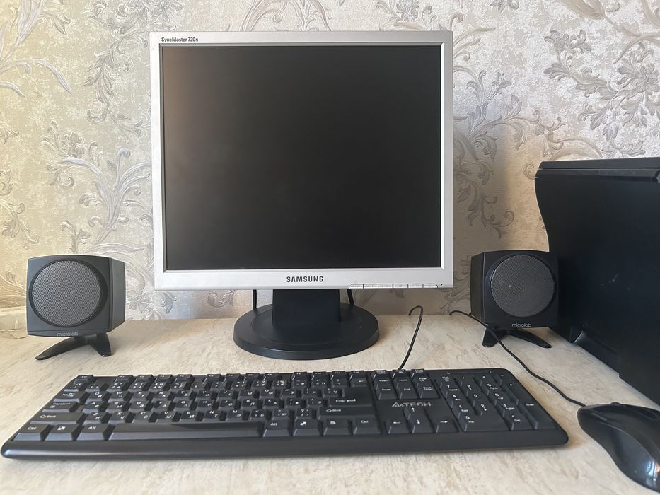 Продам компьютер