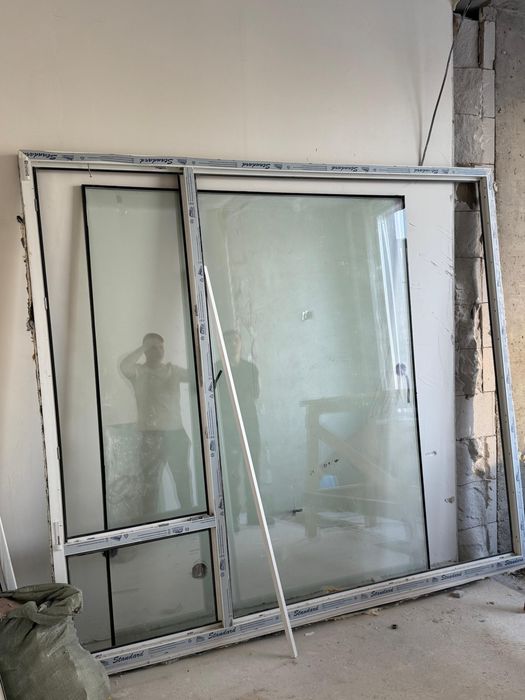 Платисьиковое окно