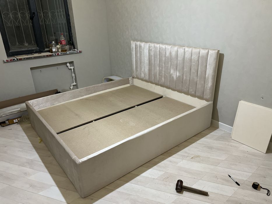 мебель разборка и зборка