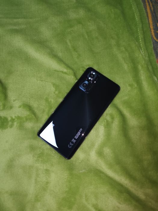 Redmi Not 10 Pro