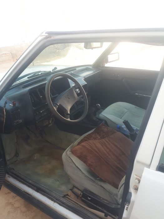 Доган мошина сотилади