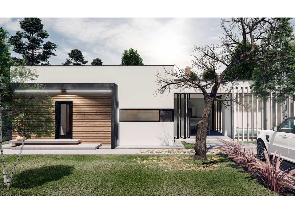Proiecte de arhitectura/design interior si exterior 3D