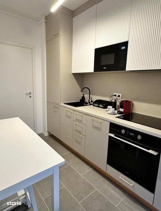 Apartament modern, complet mobilat, de închiriat – Atria Urban Resort