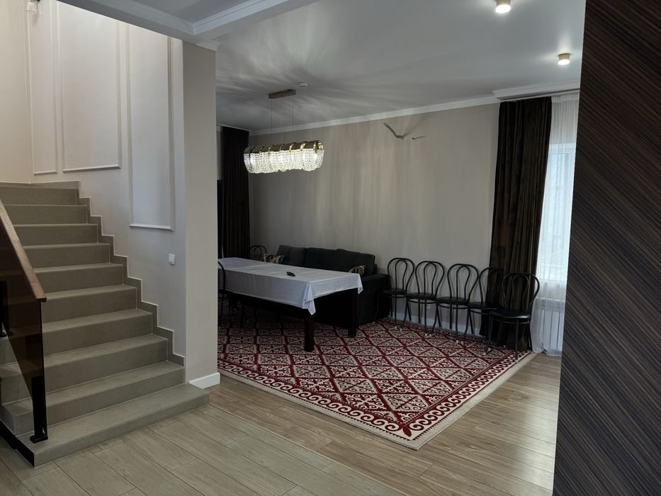 Гостевой дом посуточно