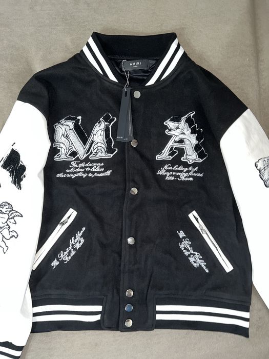 Geaca amiri / amiri jacket