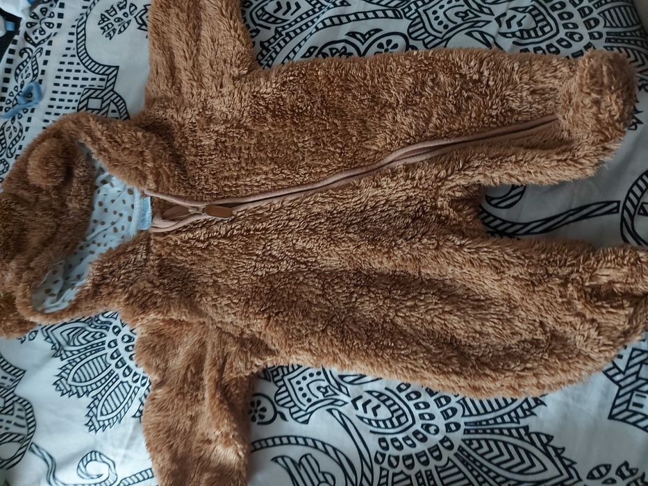 Бебешки якета 62 размер