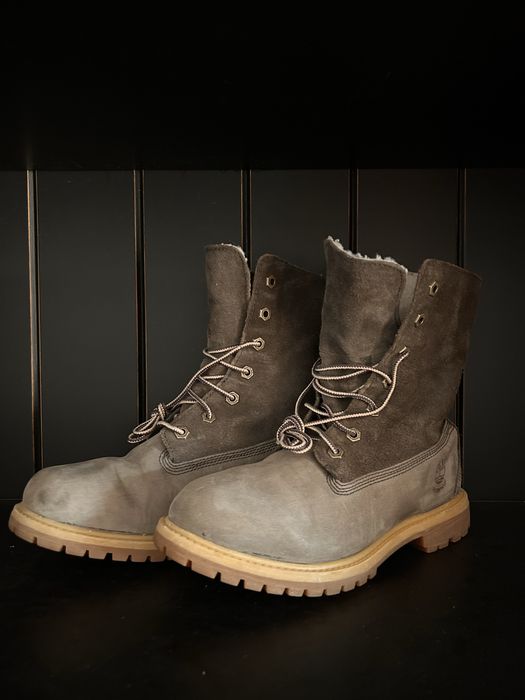 Bocanci Timberland Waterproof