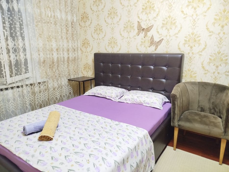 Сдам 2-х комнатную квартиру