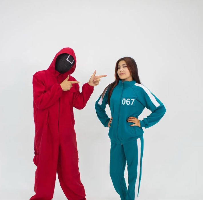 Аниматоры Алматы