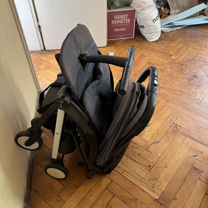 Детска количка