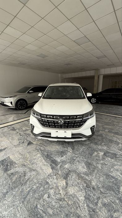 Срочно продается новый Dongfeng T5L !