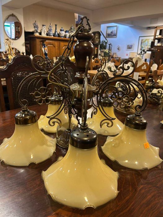 Класически полилей Холандия