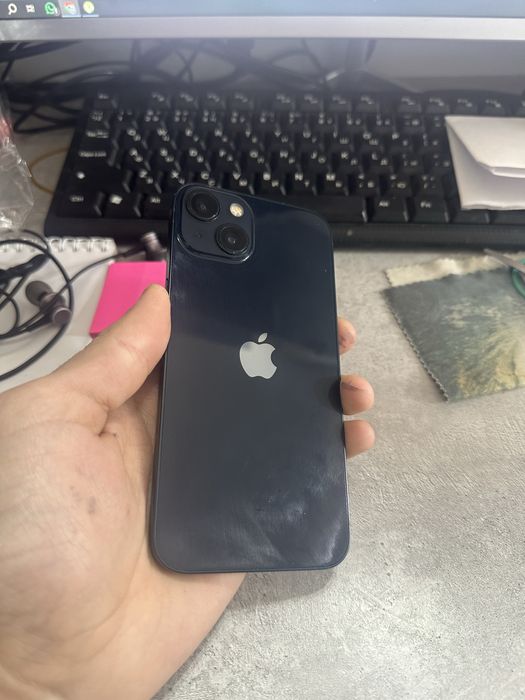 Iphone 13 128gb 90 akb