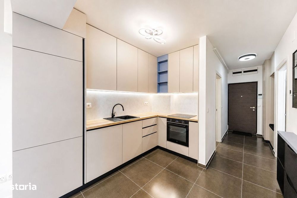 Apartament – Timisoara - Vedere 4