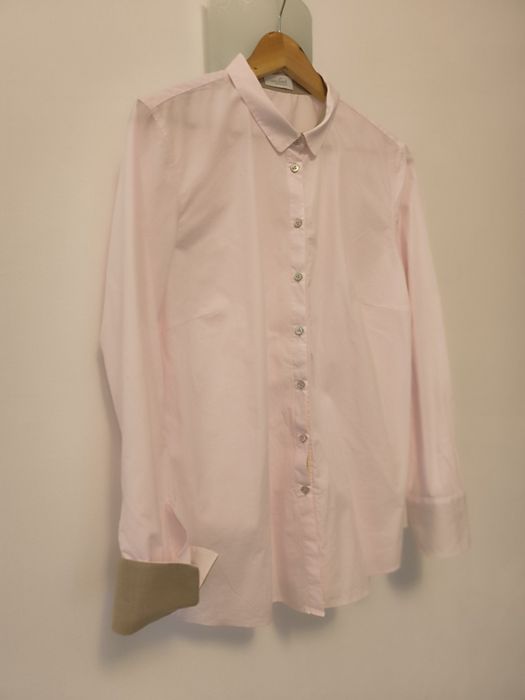 Van Laack, дамска риза, рр M/L