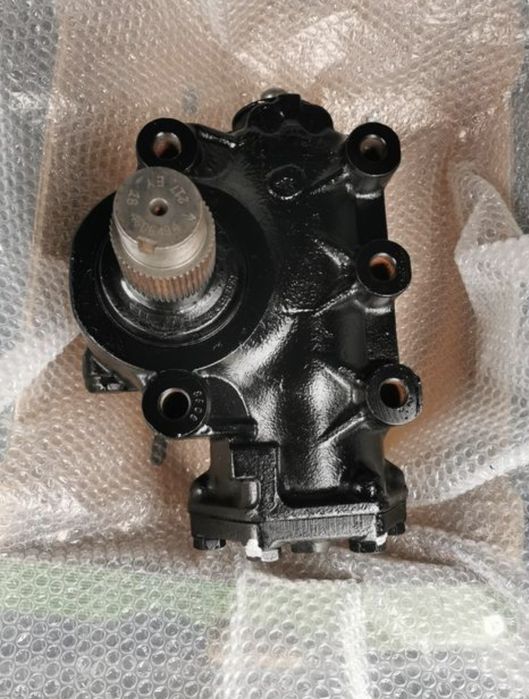 Caseta directie Mercedes actros mp4